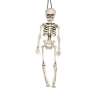 Pendente de esqueleto - 40 cm
