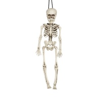 Pendente esqueleto - 40 cm