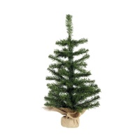 Árvore de Natal de 45 cm