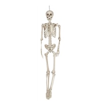 Pendente de esqueleto - 160 cm