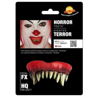 Dentes de terror