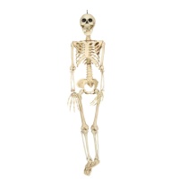 Pendente de esqueleto - 90 cm