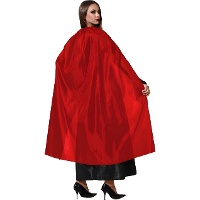 Capa para adulto - 130 cm de comprimento