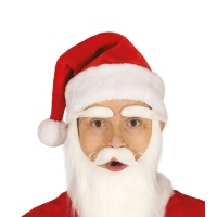 Chapéu de Pai Natal