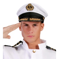 Chapéu de almirante