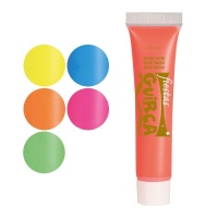 Maquilhagem em creme Neon 10 ml