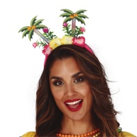 Bandolete de palmeira