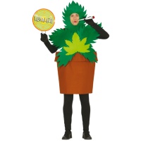 Fato de maconha