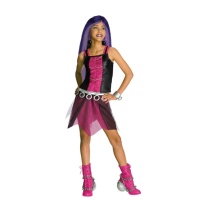 Fato de Spectra Vondergeist Monster High