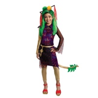 Fato Jinafire Long