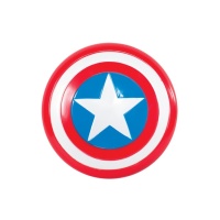 Escudo Capitão América, Vingadores