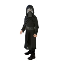 Fato de Kylo Ren Star Wars para menino