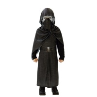 Kylo Ren Star Wars VII Fatos de criança
