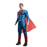 Fato de Super-Homem A Liga da Justiça para adulto