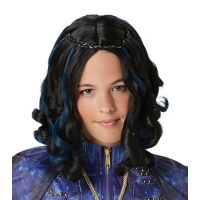 Peruca Evie de Os Descendentes