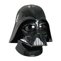 Máscara Darth Vader para adultos