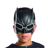 Máscara Batman Liga da Justiça para crianças