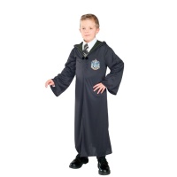 Disfarce de Harry Potter de Slytherin Infantil