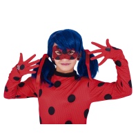 Luvas Ladybug