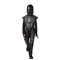 Roupa Star Wars K-2SO para crianças