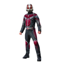 Disfarce de Ant-Man para adulto