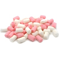 Cobertura de marshmallows 55 g