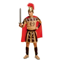 Fato de Centurião Romano para adultos