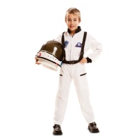 Fatos de Astronauta da NASA para crianças