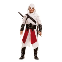 Fato de Ezio Auditore para crianças