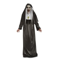 Fato de Valak de A Freira para adultos