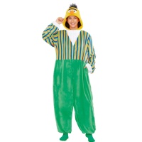 Roupa Sesame Street Blas para adultos