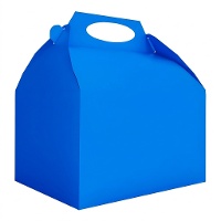 Caixa de cartão 20 x 16 x 11 cm - 12 unid.