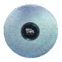 Base para bolos 25 x 25 x 1,2 cm excelente - 1 unidade