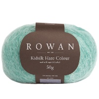 Kidsilk haze Colour 50 g - Rowan