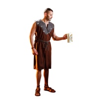Fato de plebeu medieval