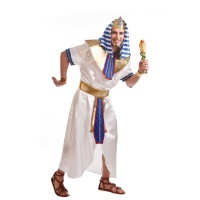 Faraó Tutankhamun para homem