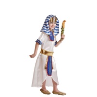 Fato de Faraó para menino
