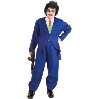 Fato de Joker para Crianças