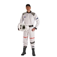 Fato de Astronauta Espacial para homem