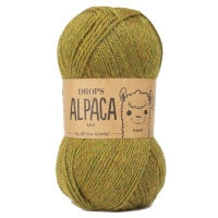 Alpaca 50 gr - Gotas