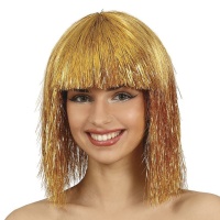 Cabeleira de crina brilhante - 1 peça