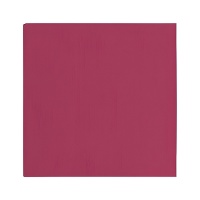 Guardanapos 12,5 x 12,5 cm - 50 pcs.