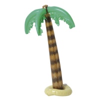 Palmeira insuflável - 90 cm
