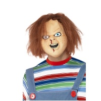 Máscara Chucky