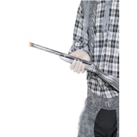 Espingarda de 60 cm