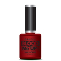 Verniz unhas vermelhas - 10 ml