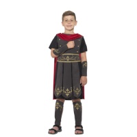 Traje de Soldado do Império Romano Traje para Crianças