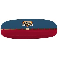 Estojo para óculos Super Grandpa