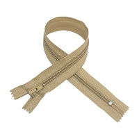 Fecho de correr de 40 cm