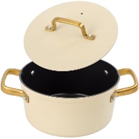 Panela de 20 cm Samoa Iconic bege - Arcos